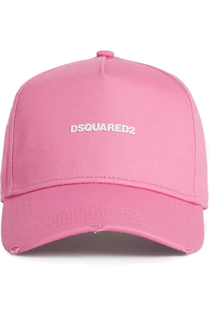 Dsquared2 Baseballkappe mit Logo-Print