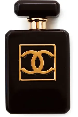 CHANEL 2023 Nº5 Parfüm Flaschenbrosche