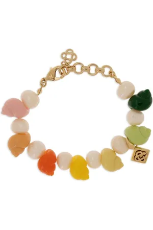 Casablanca Mehrfarbiges Armband