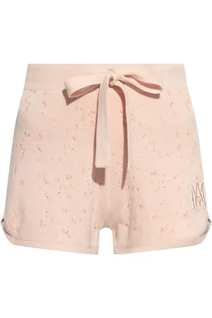 AMIRI Shorts aus Kaschmir