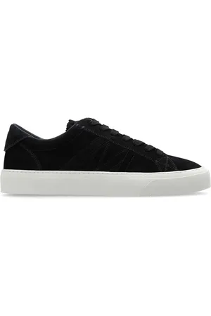 Moncler Monaco M Sneakers