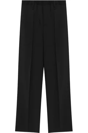 Issey Miyake Klassische Hose