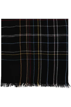 Paul Smith Signatur Stripe Schal