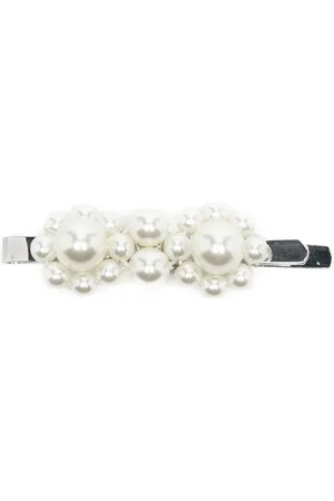 Simone Rocha Mini Flower Haarspange