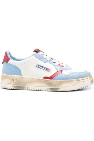 Autry Sup Vint Sneakers