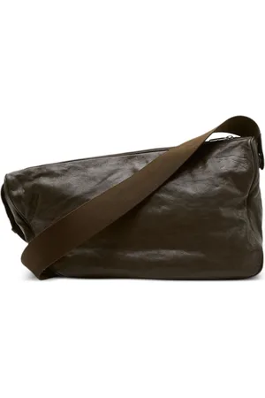 Burberry Große Shield Kuriertasche