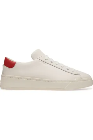 Bally Sneakers mit Logo-Prägung
