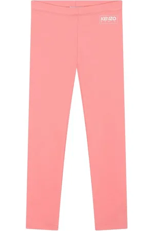 Kenzo Leggings aus Bio-Baumwollgemisch