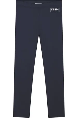 Kenzo Leggings aus Bio-Baumwollgemisch