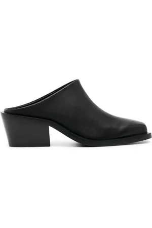 SENSO Kim Mules mit eckiger Kappe 60mm