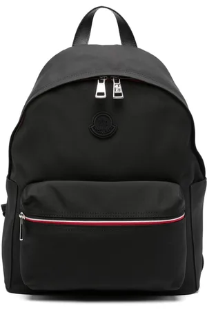 Moncler New Pierrick Rucksack mit Reißverschluss