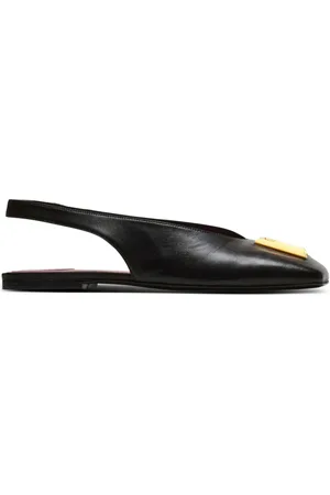 Balmain Eden Ballerinas