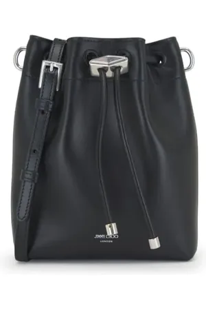 Jimmy Choo Mini Cinch Beuteltasche