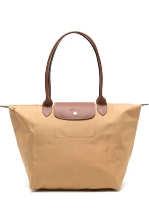 Longchamp Großer Le Pliage Original Shopper