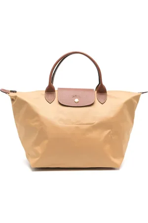 Longchamp Mittelgroße Le Pliage Original Handtasche