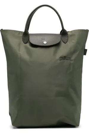 Longchamp Mittelgroße Le Pliage Handtasche