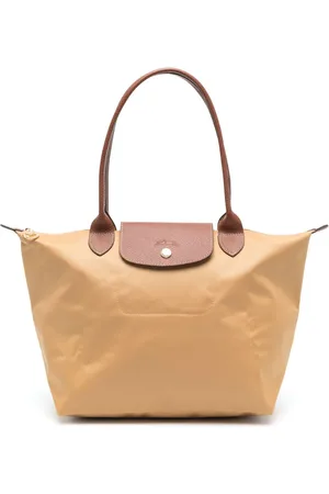 Longchamp Mittelgroße Le Pliage Original Handtasche