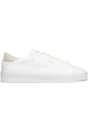 Axel Arigato Perforierte Court Sneakers