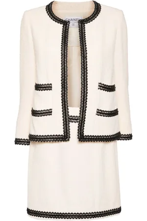 CHANEL 1995 Kostüm