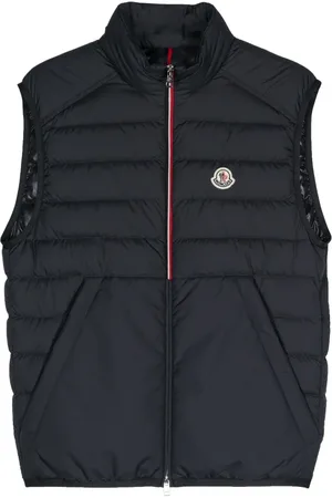 Moncler Gefütterte Rabuons Weste