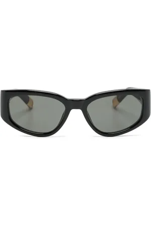 Jacquemus Les Lunettes Gala Sonnenbrille