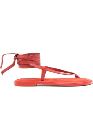 A.Emery Elliot Sandalen