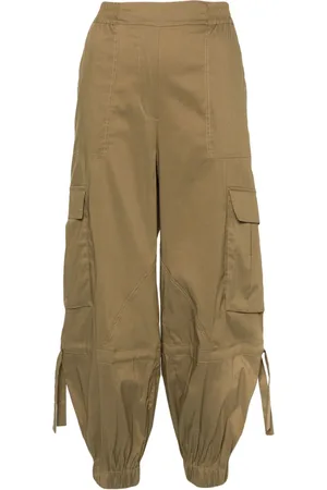 SEMICOUTURE Brunetta Cargohose