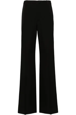 Balenciaga Hose mit geradem Bein