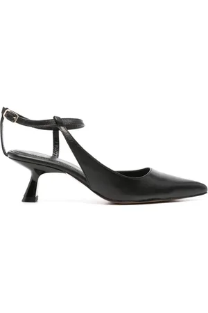 Souliers Martinez Camelia Pumps 50mm