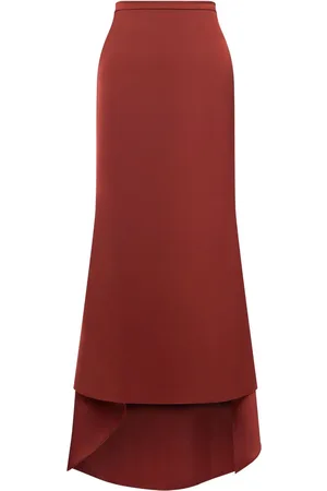 Serafini Asymmetrischer Maxirock