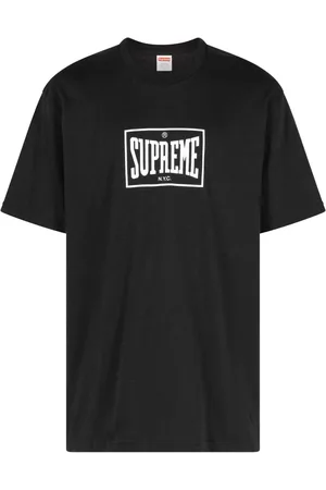 Supreme Warm Up T-Shirt