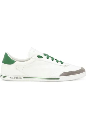 Dolce & Gabbana Saint Tropez Sneakers