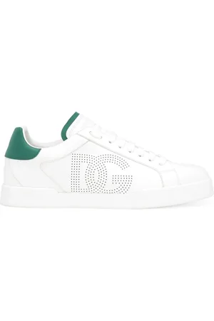 Dolce & Gabbana Portofino Sneakers