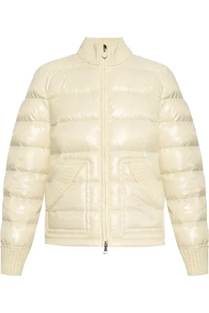 Moncler Glossige Arcelot Daunenjacke