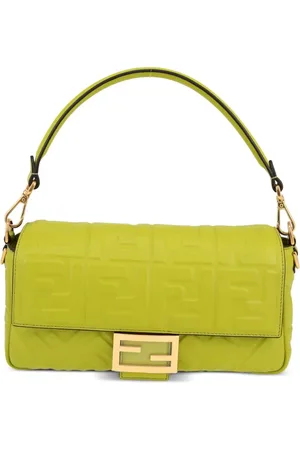 Fendi 2020 Baguette Handtasche