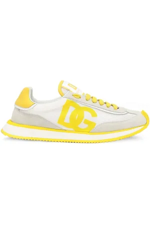 Dolce & Gabbana DG Cushion Sneakers