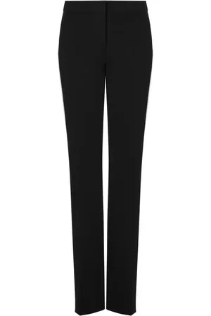 Moschino Hose mit Streifendetail