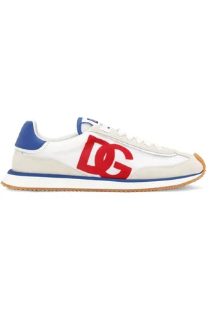 Dolce & Gabbana DG Cushion Sneakers