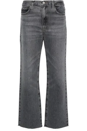 Frame Gerade Le Jane Jeans