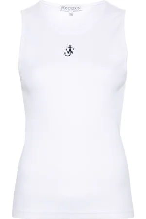 J.W.Anderson Oberteil mit JW-Logo