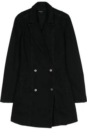 KSUBI Rapture Kleid aus Denim