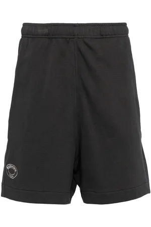 Izzue Shorts mit elastischem Bund