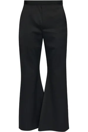 Maison Margiela Hose aus Wolle