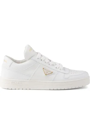 Prada Downtown Sneakers