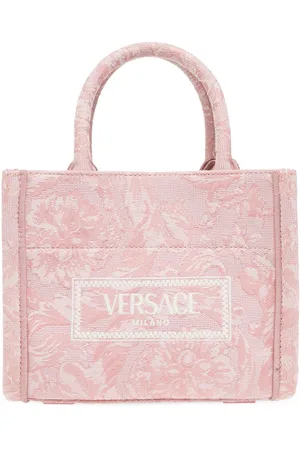 VERSACE Extra-kleine Barocco Athena Handtasche