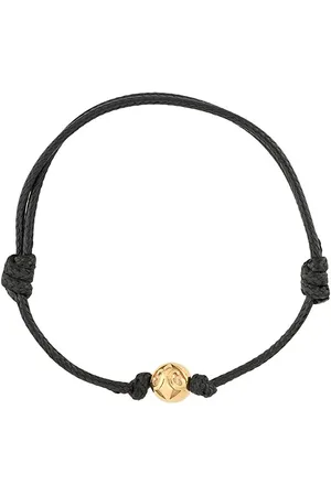 Nialaya Zweifarbiges Kordelarmband