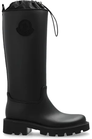 Moncler Wasserfeste Kickstream Stiefel