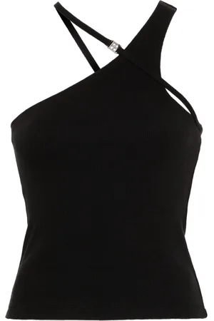 KSUBI Asymmetrisches Score Tanktop