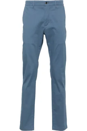 Tommy Hilfiger Schmale Bleeker Hose