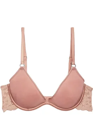 FLEUR DU MAL Wandelbarer Charlotte Spacer-BH